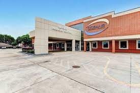 Wound Care Clinic at St. Luke's Health - Pasadena, TX — Wound Care clinic in Pasadena, TX